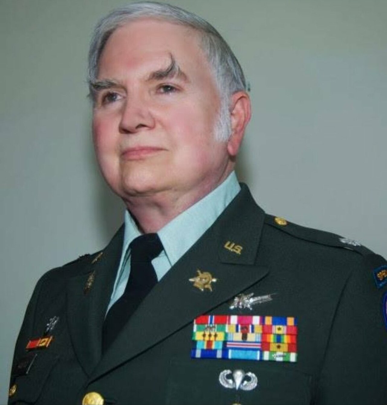 LTC Michael Aquino 3