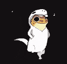 Lurch gecko