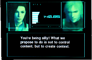 Mgs2 create context