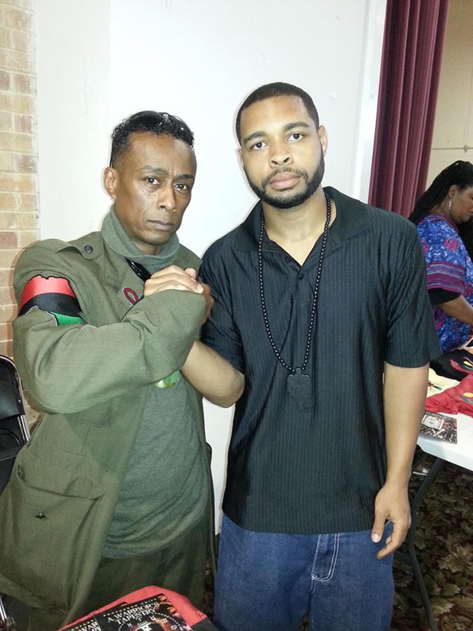 Micah johnson 2