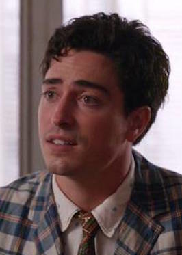 Mihcael ginsberg 1976848324