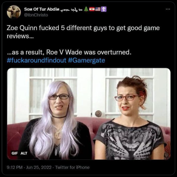 Misandry feminism bad for women