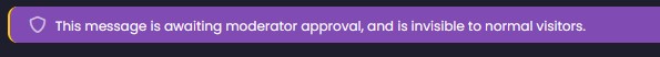 Modapproval