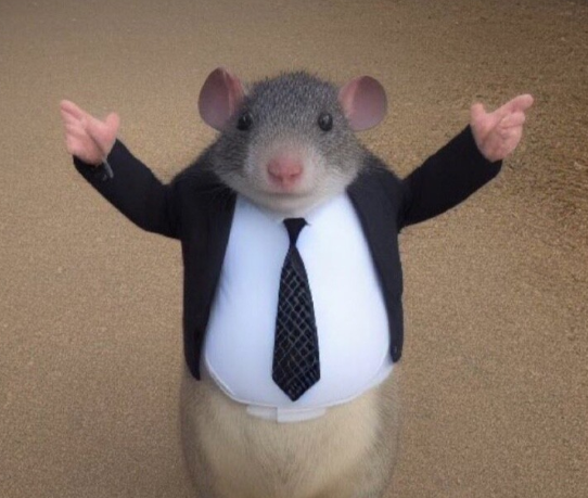 MouseMeansBusiness