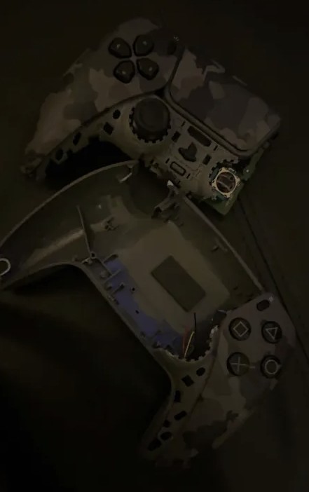 Need new controller Need new controller