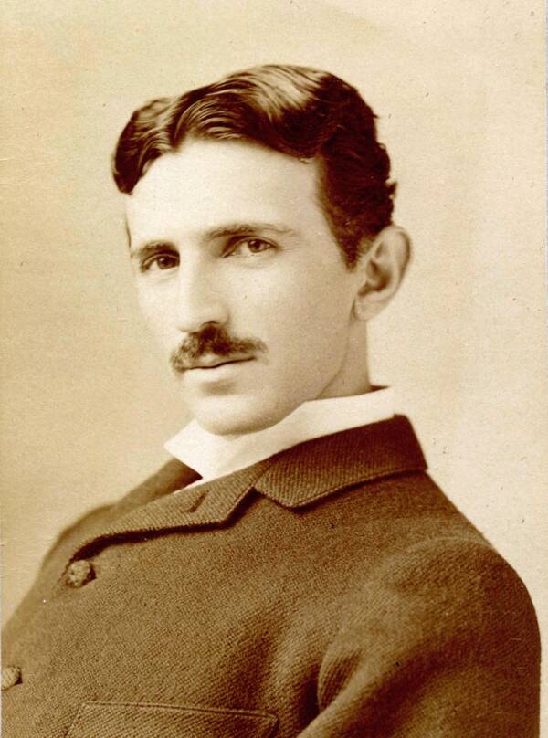 Nikola tesla 3455901911