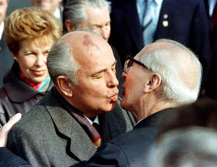 Old soviet habits die hard even comrade gorbachev performed v0 vktcy4ndikvd1