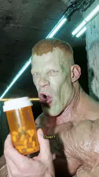 One shotted