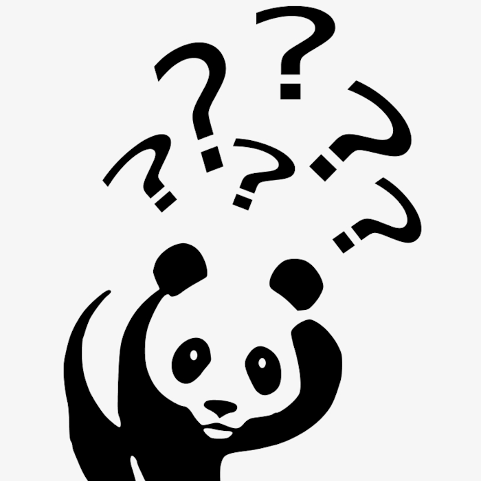 PandaQuestions