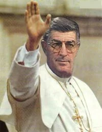 Papa Mosconi 2