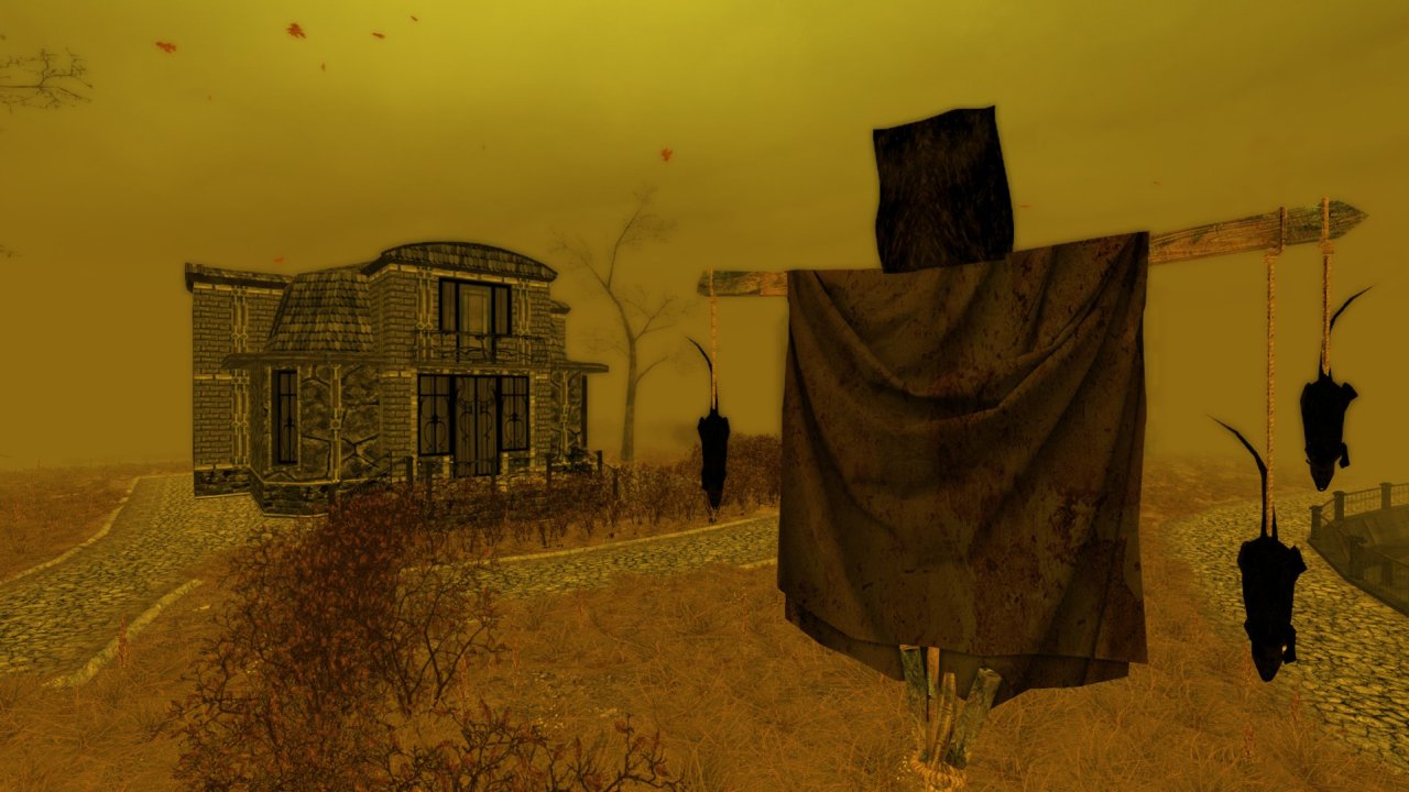 Pathologic 10
