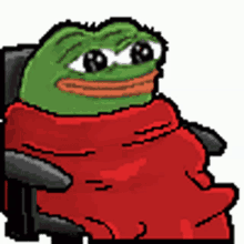 Peepocomfy peepo