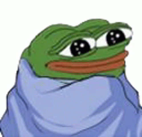 Pepe apu