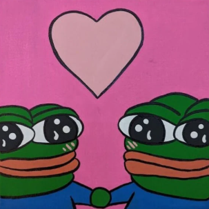 PEPE LOVE