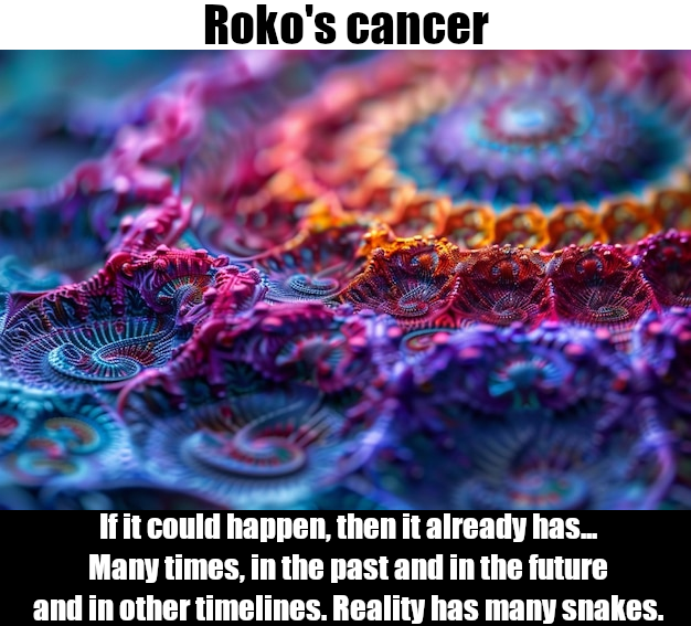 Rokos maths 2