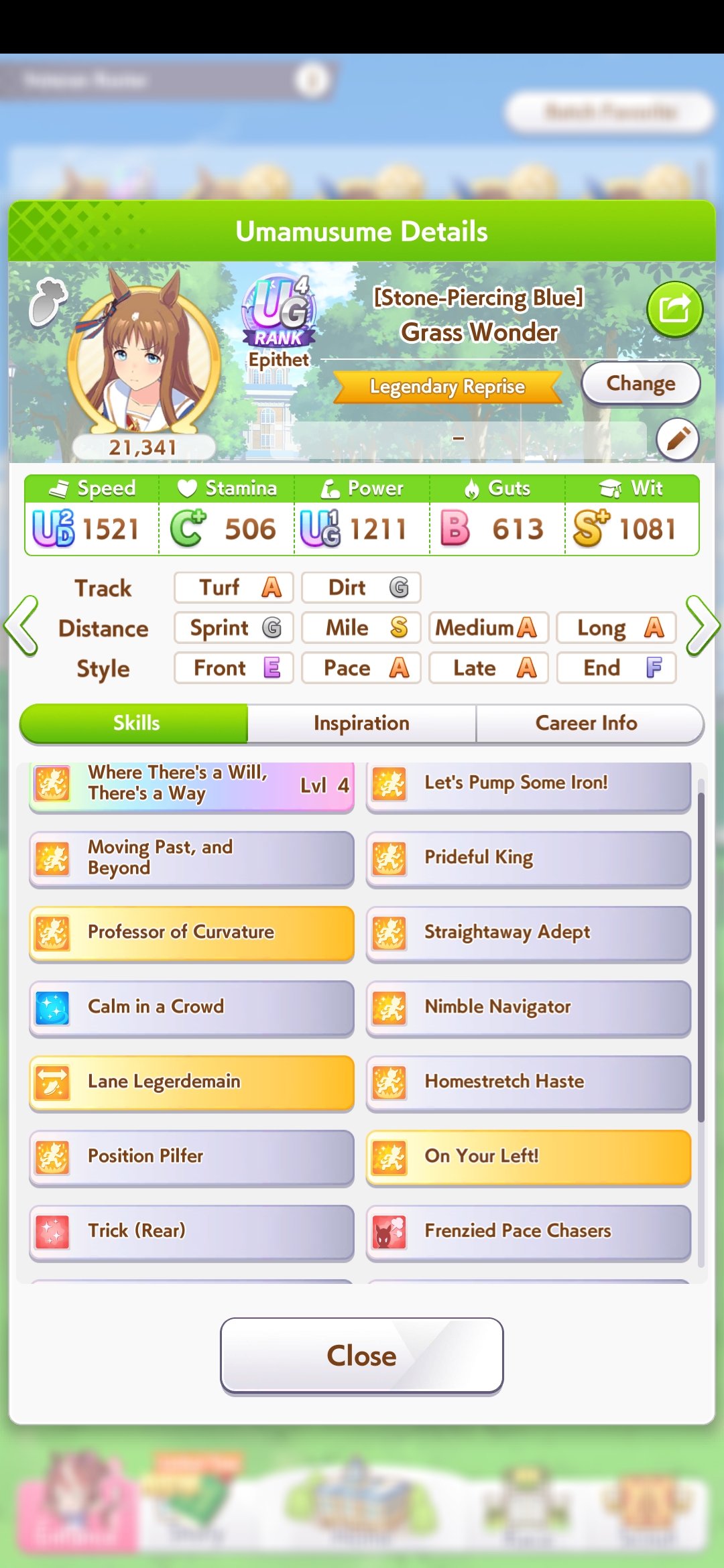 Screenshot 20260828 161150 Umamusume