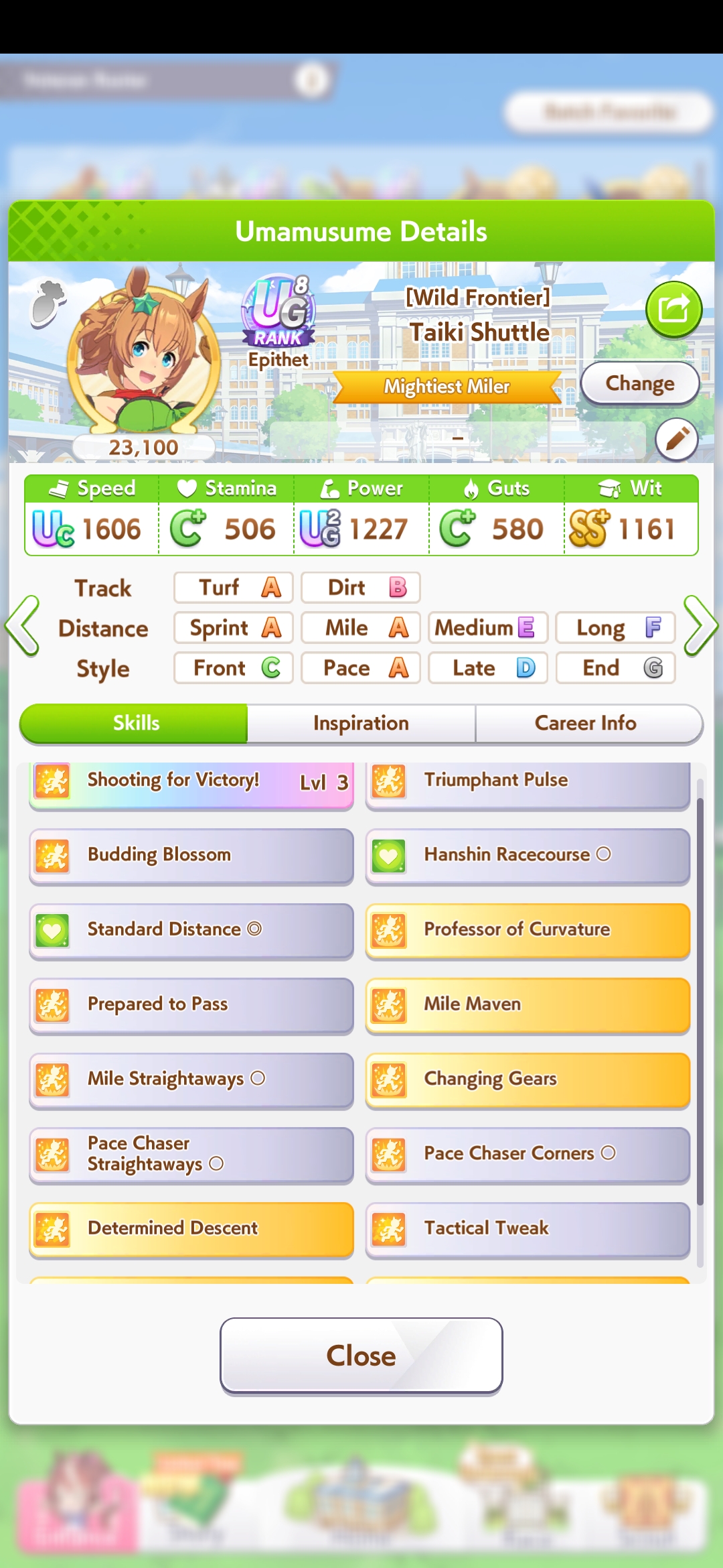 Screenshot 20260829 160732 Umamusume