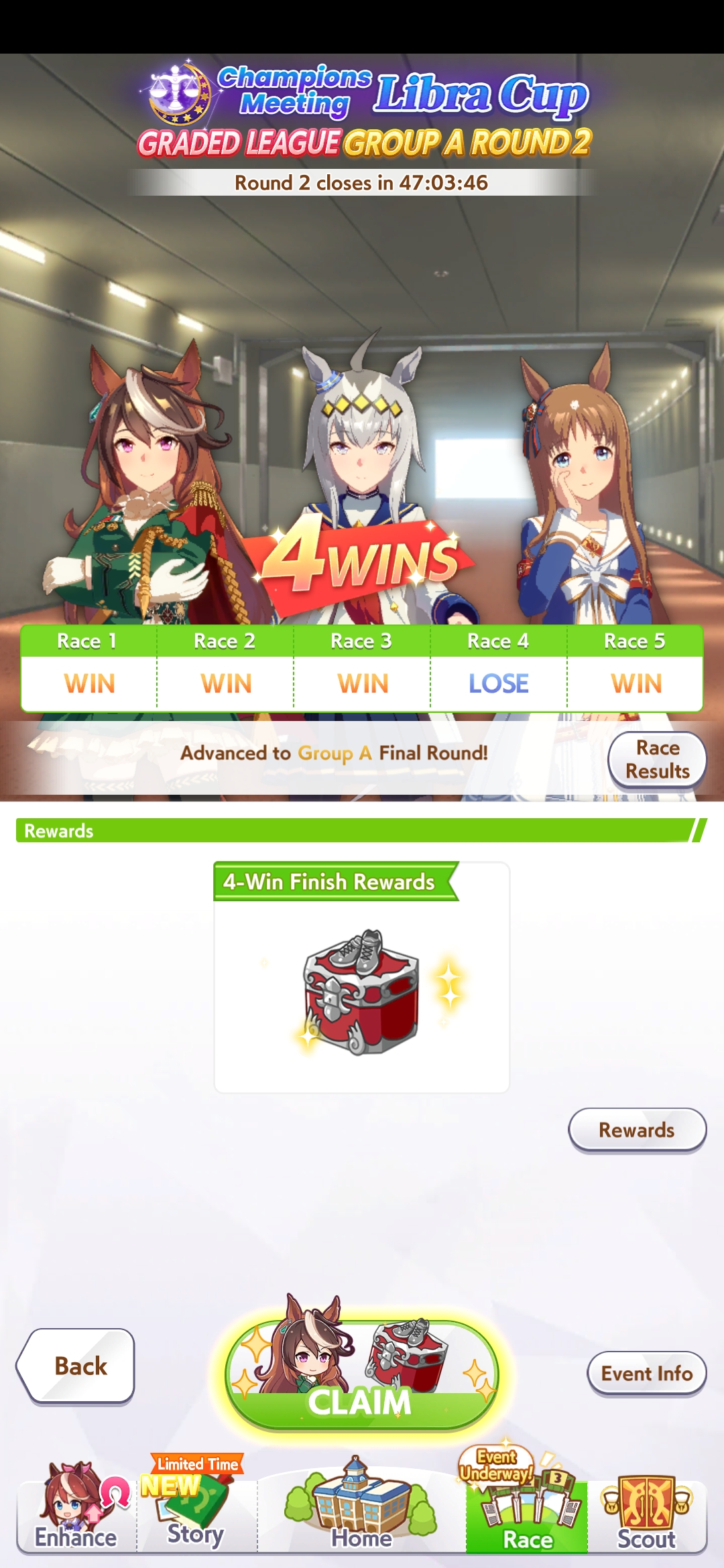 Screenshot 20260830 195614 Umamusume