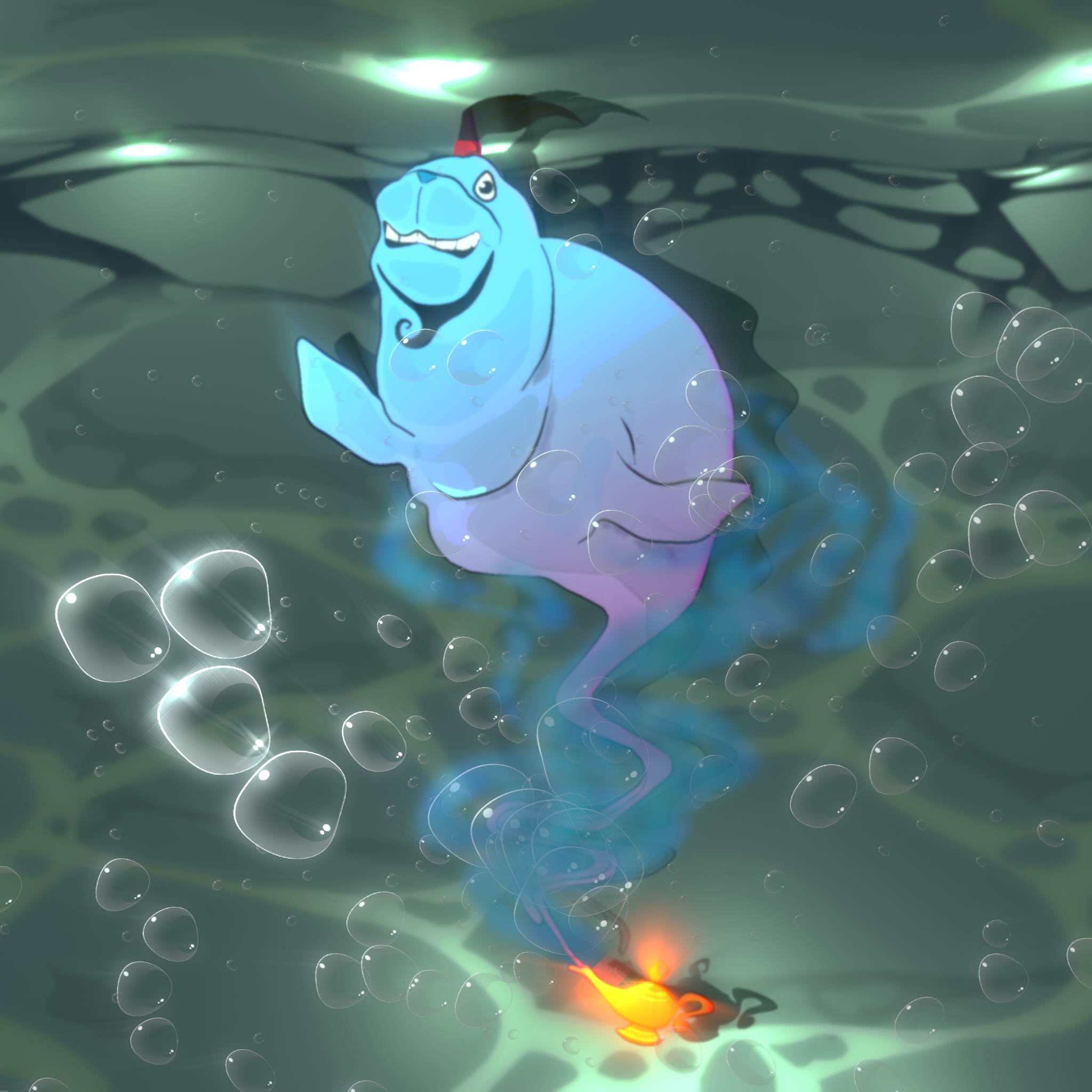 SealGenie