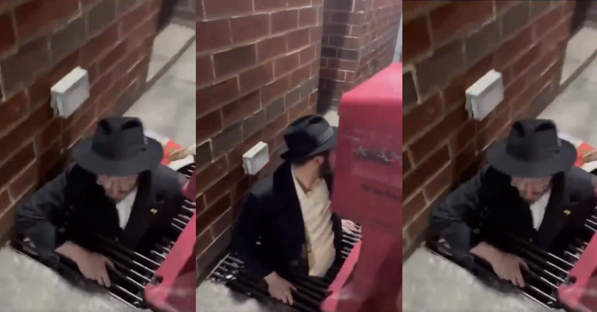 Secret underground tunnel sparks riots in new york s chabad headquarters 2