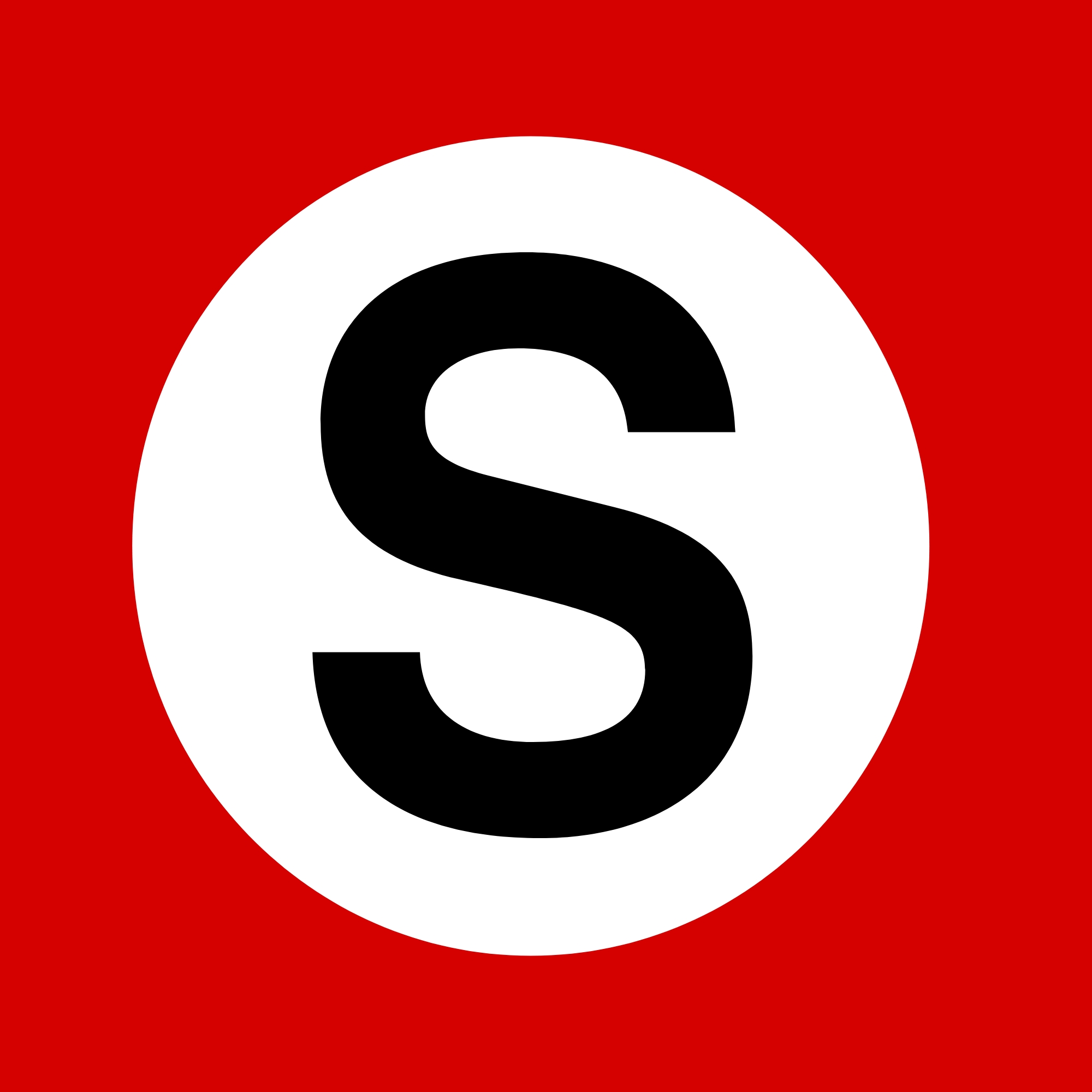 SergeantAutist Union Flag