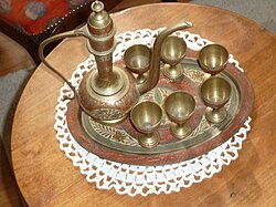 Service  th  la menthe 