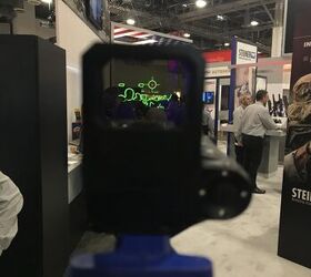 Shot 2019 steiner cqt thermal reflex day weaponsight