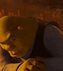 Shrek