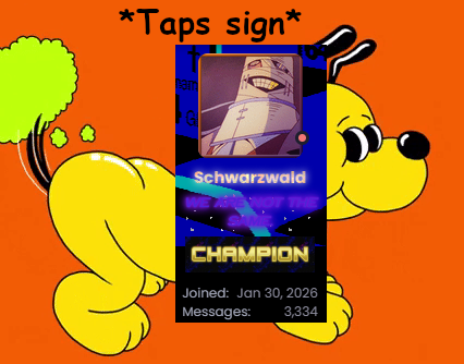 Sign tap