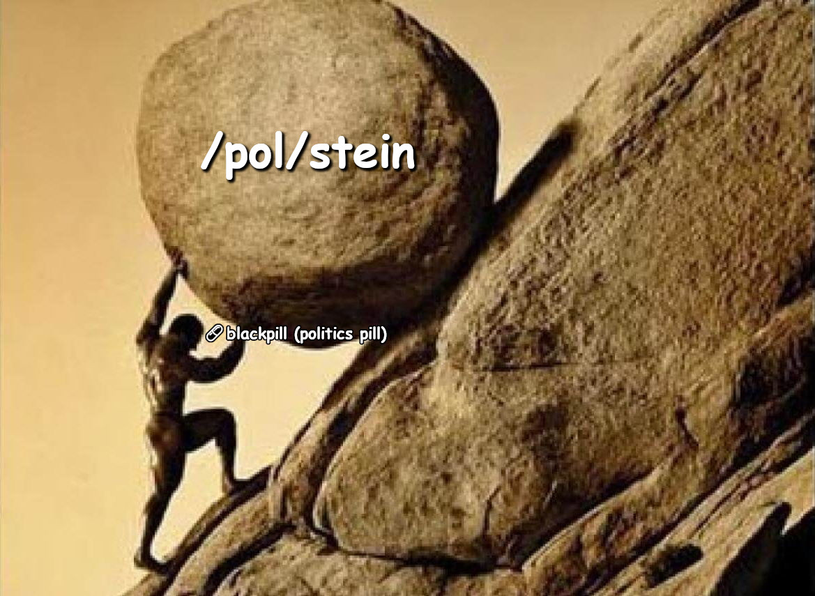 Sisyphus polstein