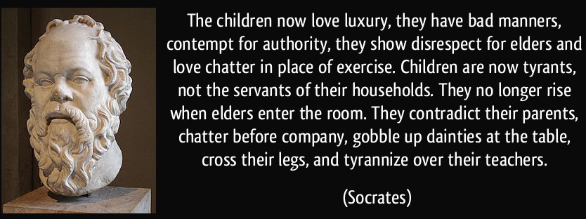 Socrates