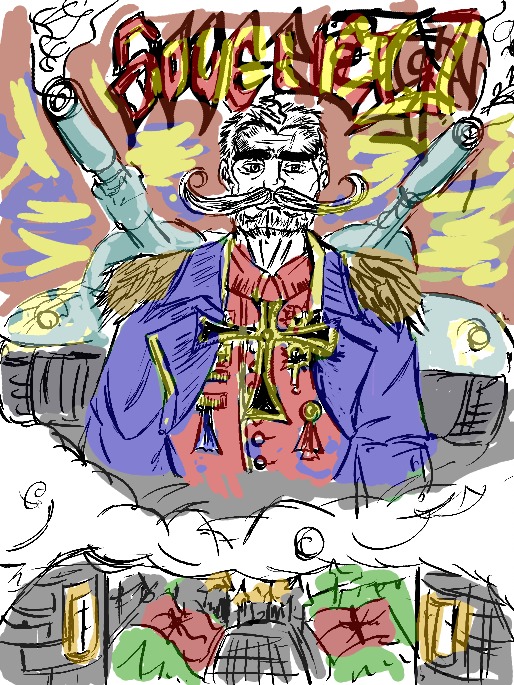 Sovereign