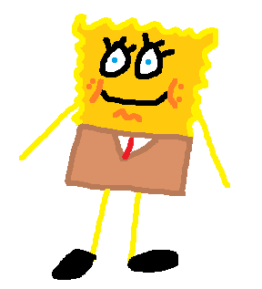 Spongebob