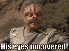 Star trek darmok