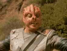 Startrek star