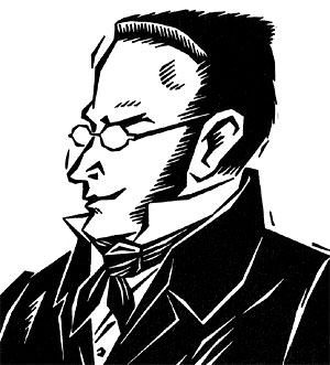 Stirner