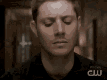 Super natural rage scene