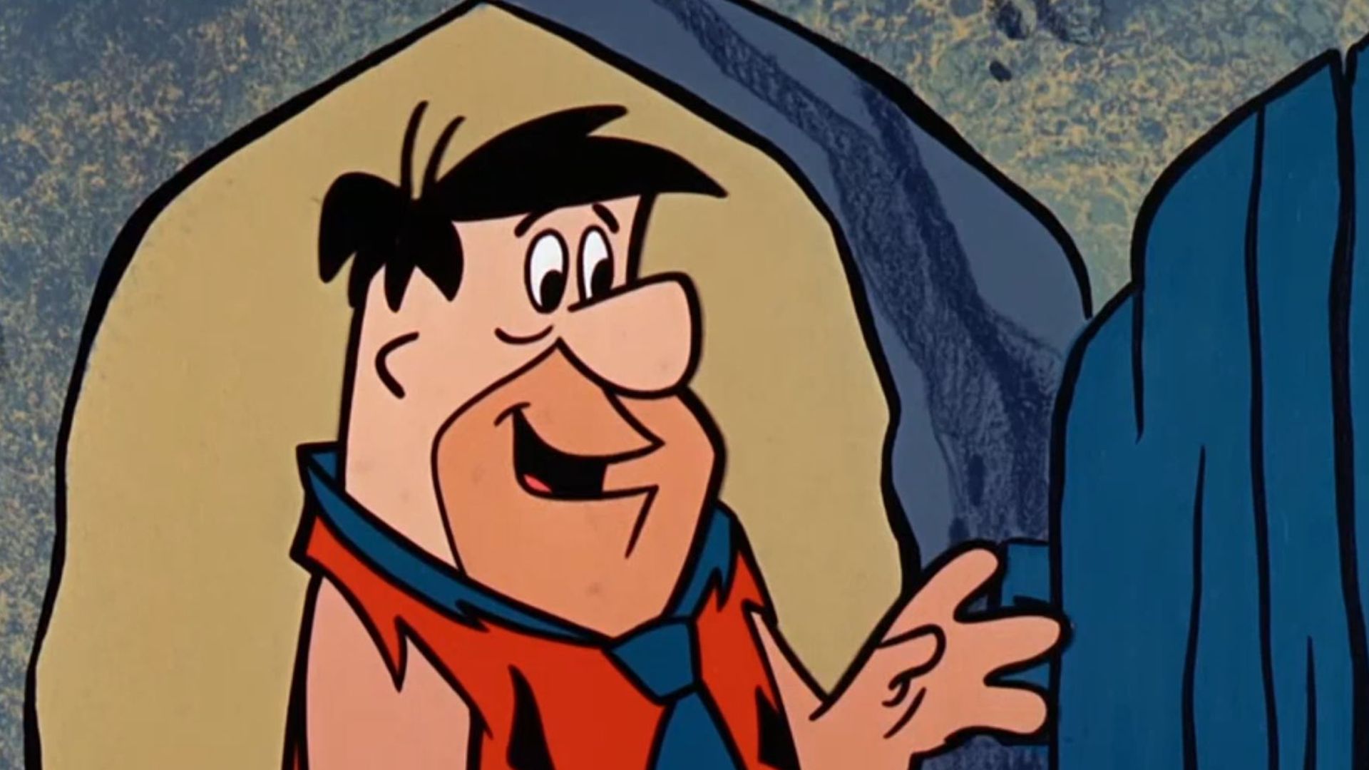 The flintstones 4177496389