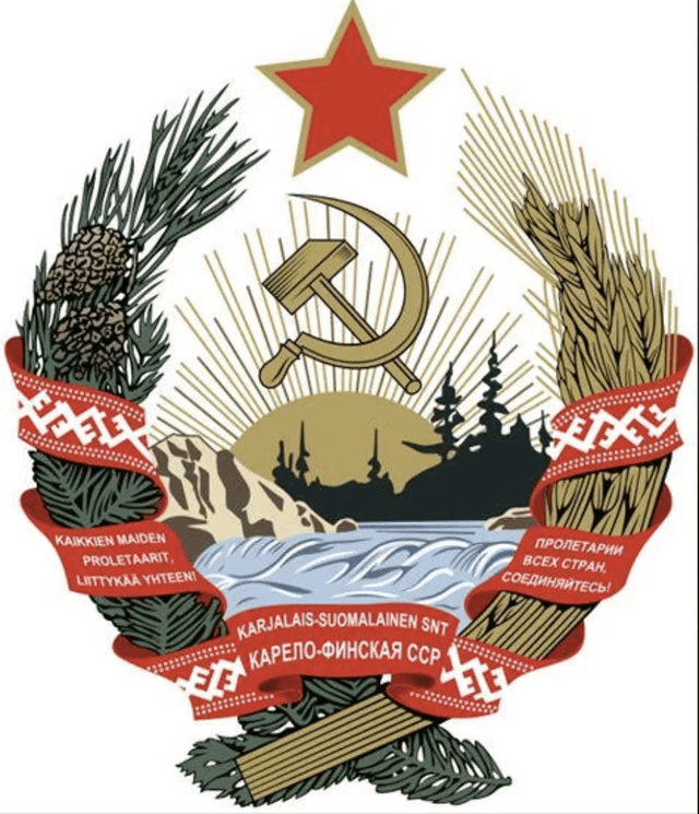The mysterious 16th republic karelo finnish ssr created by v0 r5ejr9c7jfkd1