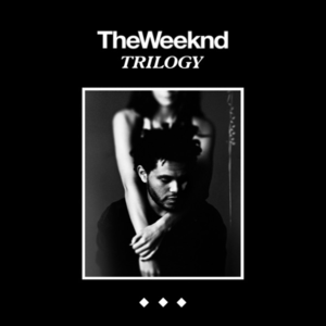 The Weeknd   Trilogy