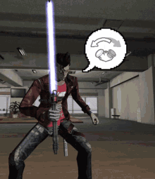 Travis touchdown no more heroes