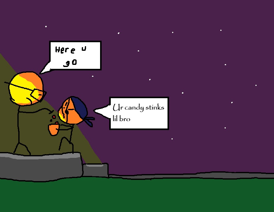 Trickortreat