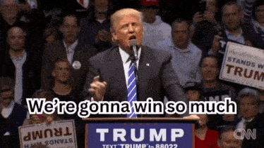 Trump winning1