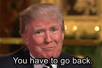 TrumpGoBack