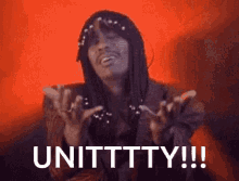 Unity