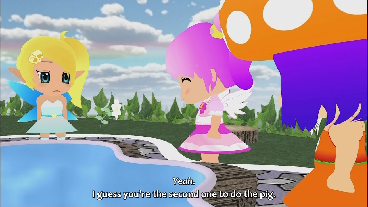 Vyrsalia Gdgd Fairies   06 720pB2A3F89D