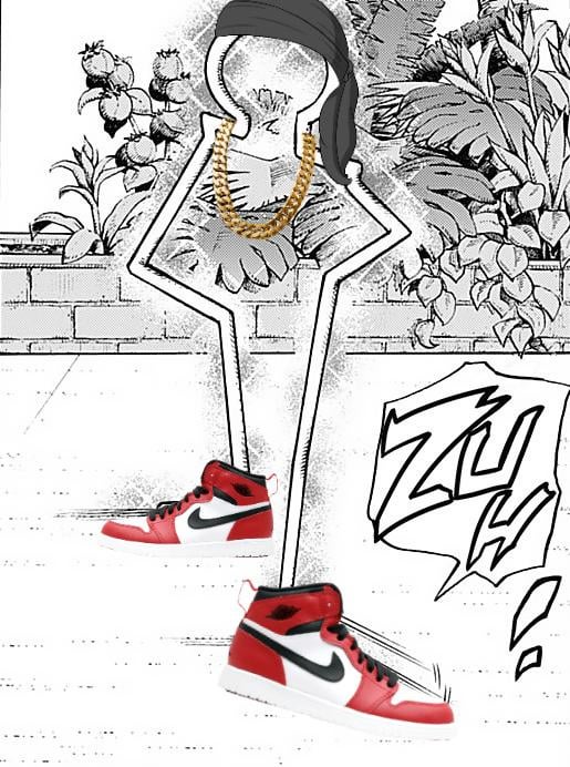 Wallahi im finished bro john rod done pult up v0 aikosqgogmdh1