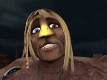 Xavier xra
