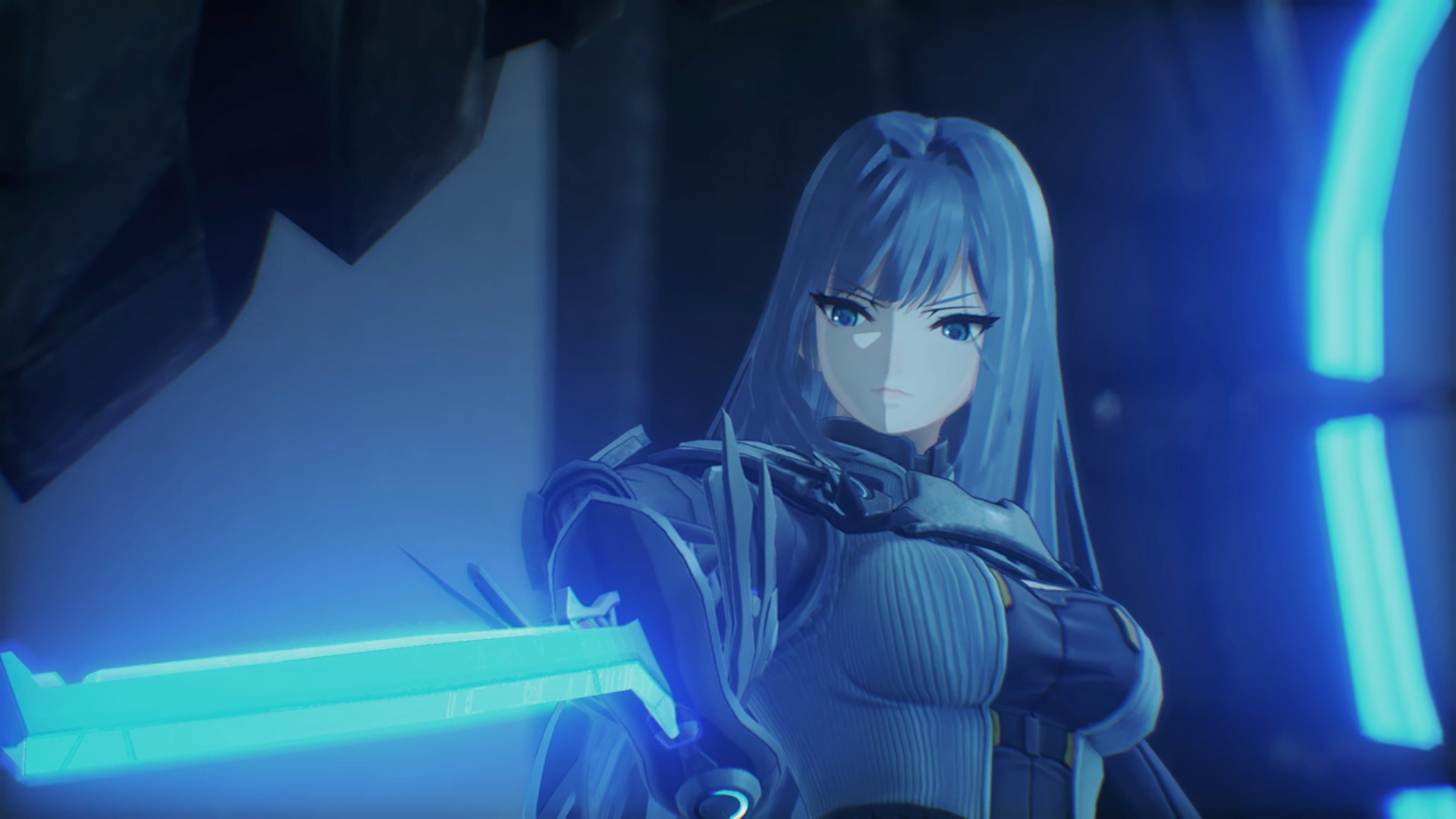 Xenoblade 3 ethel