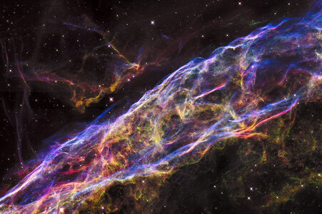 April 15 2019 veil nebula